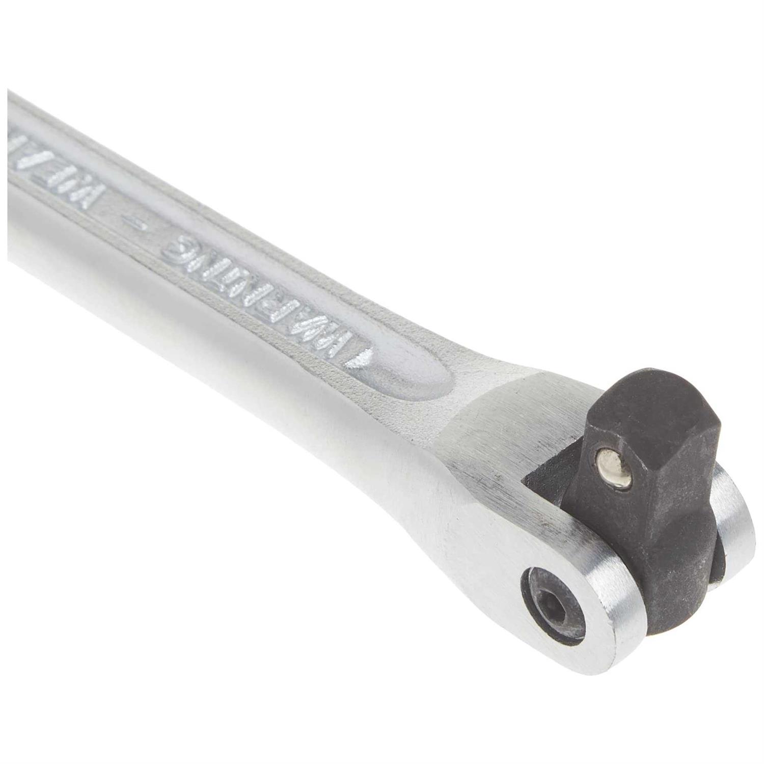 Craftsman 3/8-in Drive 10-in Breaker Bar - Image 4