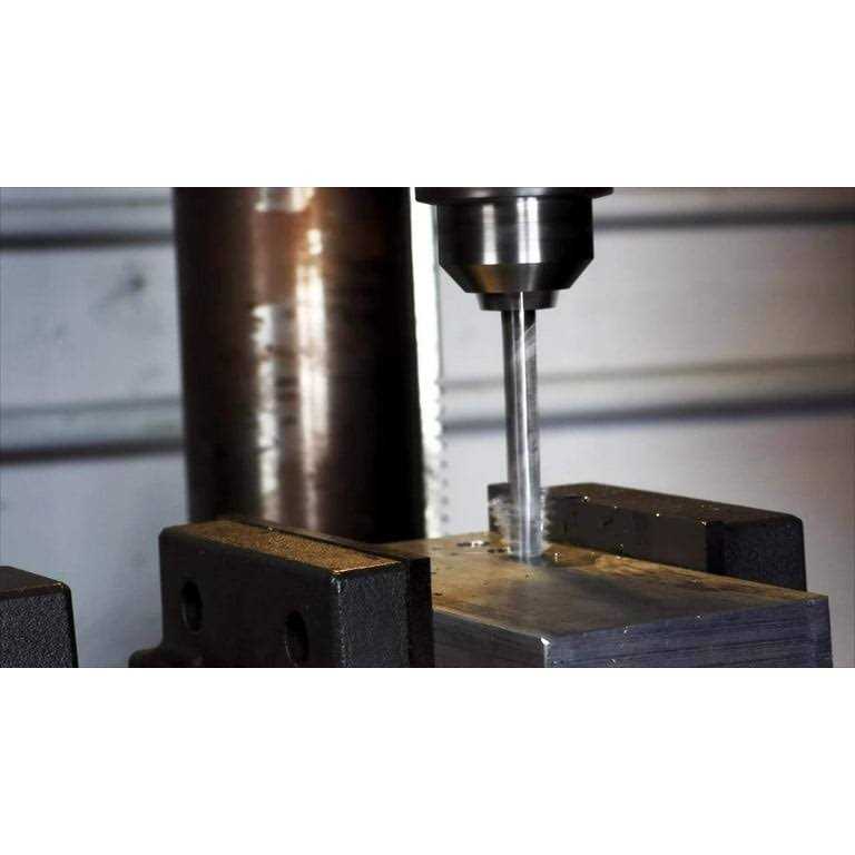 Drill America Solid Carbide Drill Bit - Image 3