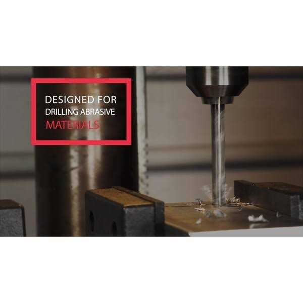 Drill America Solid Carbide Drill Bit - Image 4