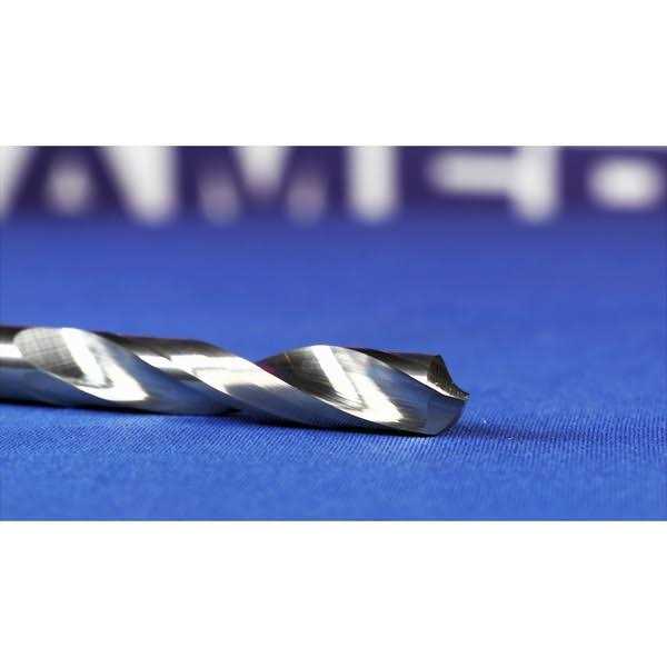 Drill America Solid Carbide Drill Bit - Image 3