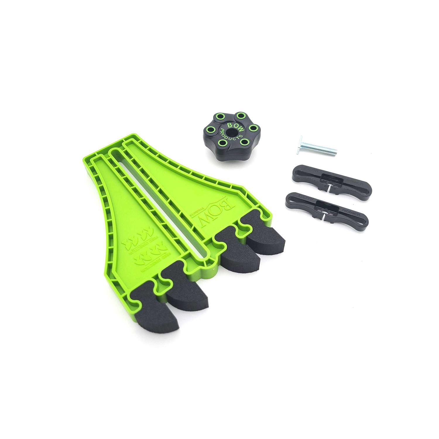 Bow Products Portable Saw Featherboard