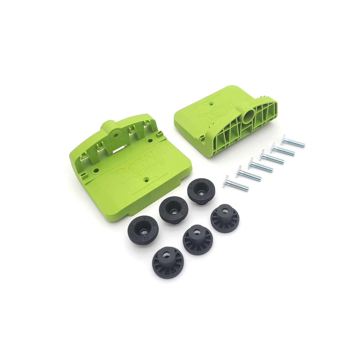 Bow Products Portable Saw Featherboard - Image 4