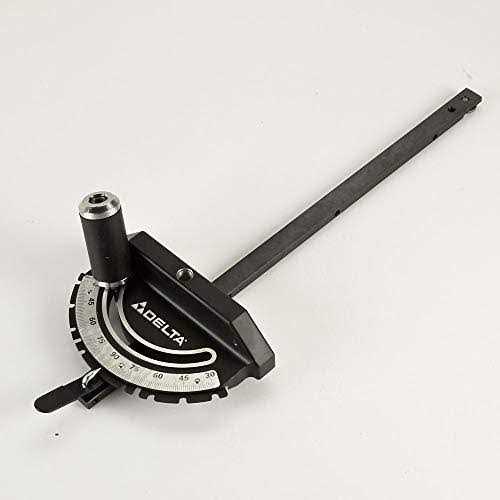Delta 34-929 Deluxe Miter Gauge - Image 3