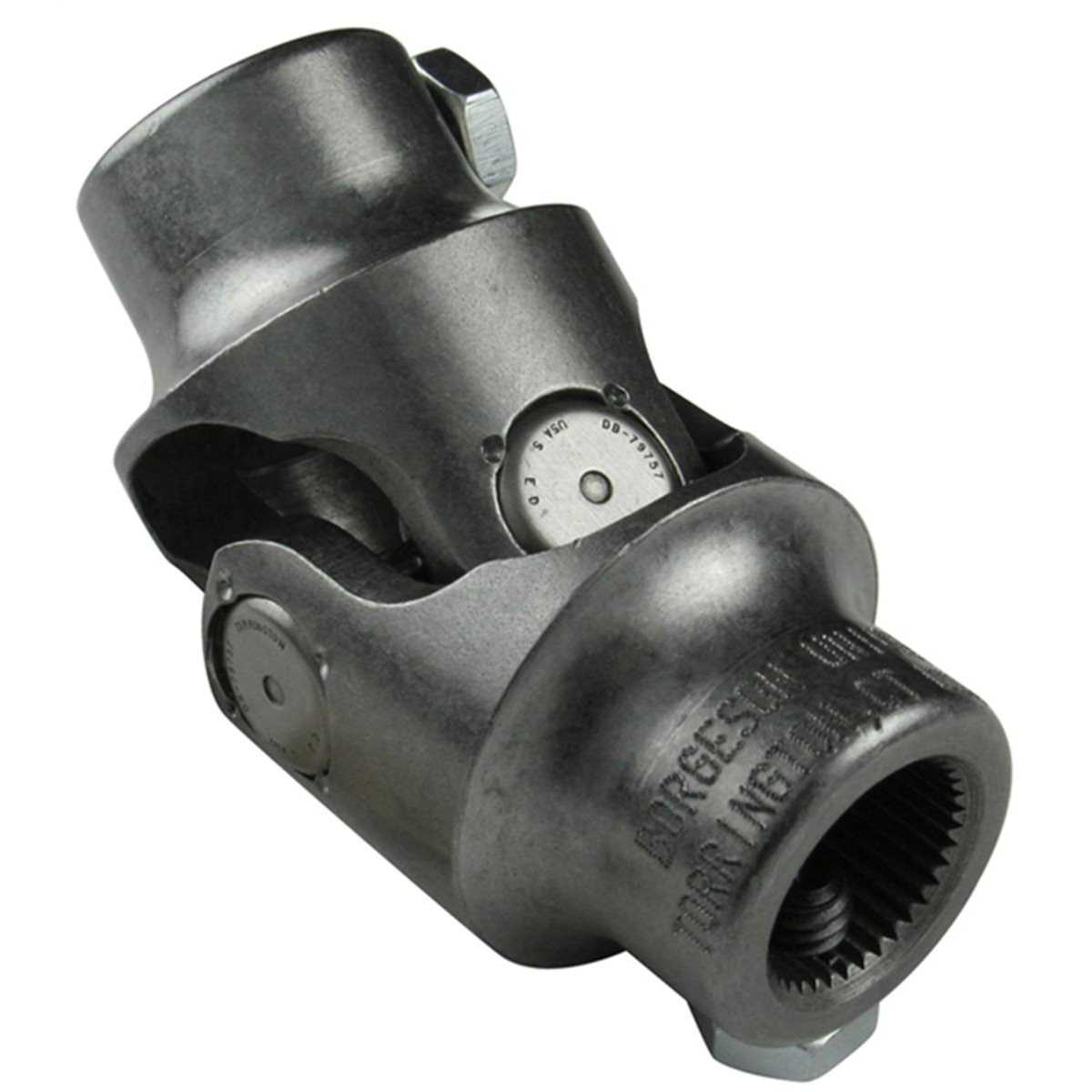 Borgeson Steering Universal Joint 012828