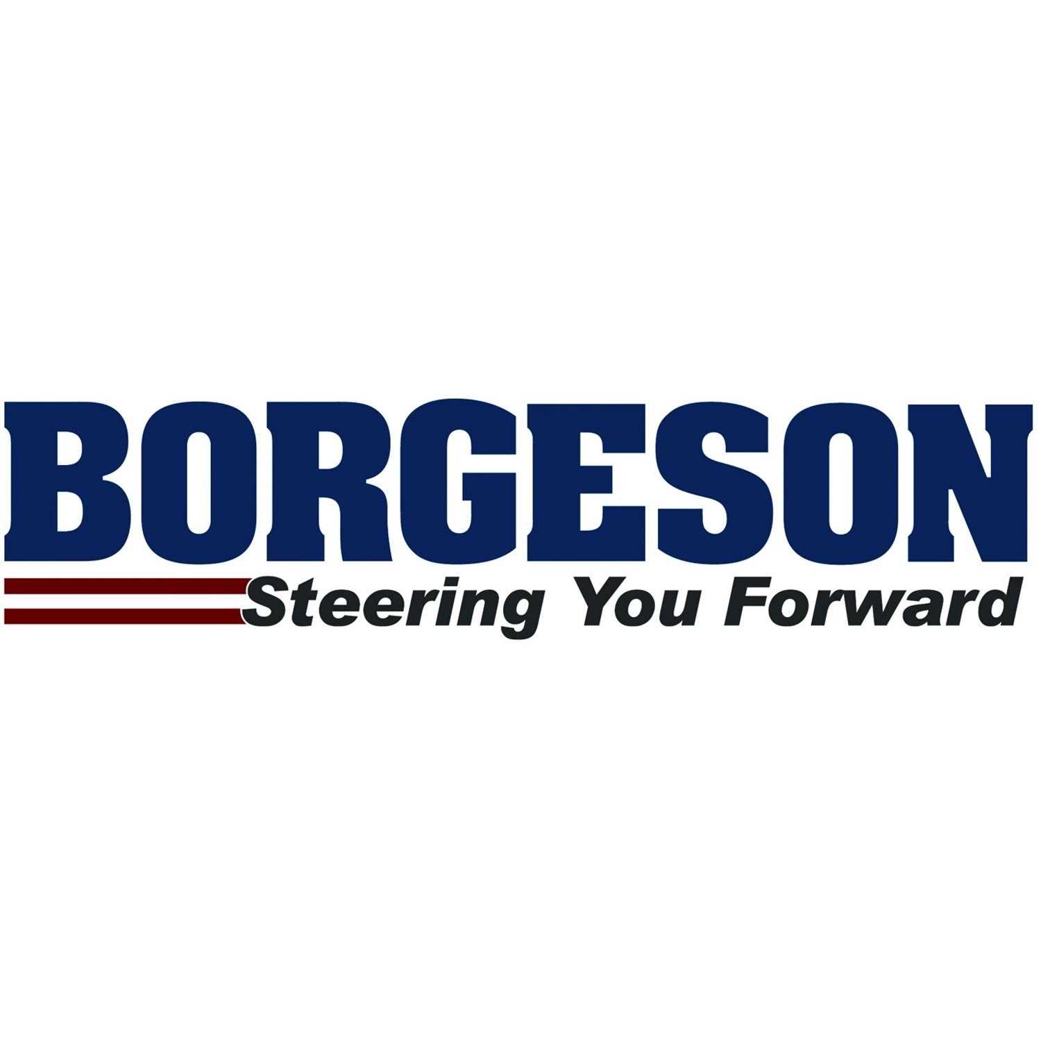 Borgeson Steering Universal Joint 012828 - Image 2