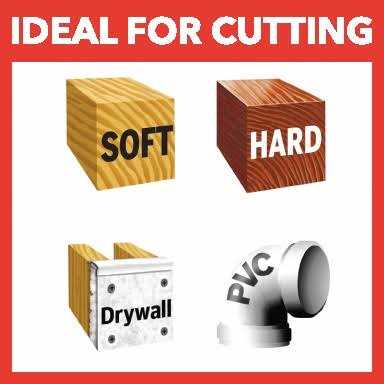 Dremel Fine Cut Wood Blade Set MM479U - Image 2