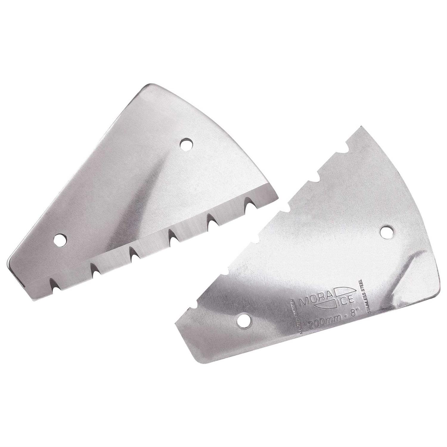 StrikeMaster Lazer Hand Replacement Blades - Image 3
