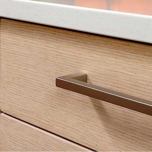 Columbia Forest Products 2 ft. x 8 ft. PureBond Oak Plywood Project Panel - Image 4