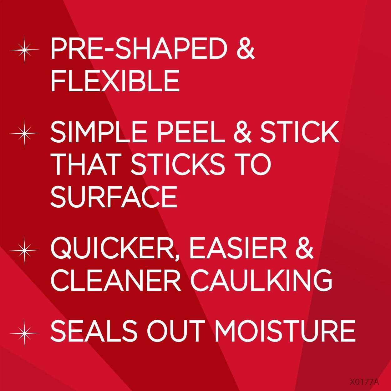 Magic Tub and Floor Caulk Strip - Image 3