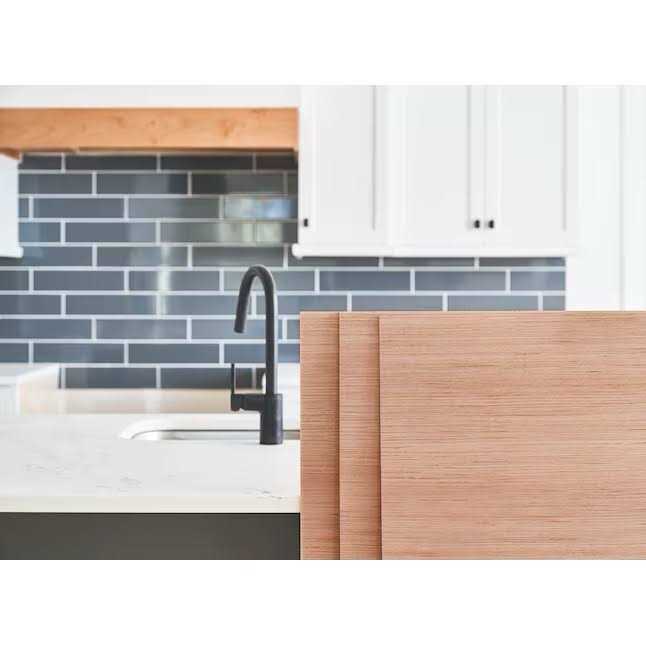 RevolutionPly 5mm x 4-ft x 8-ft Poplar Sanded Plywood - Image 4