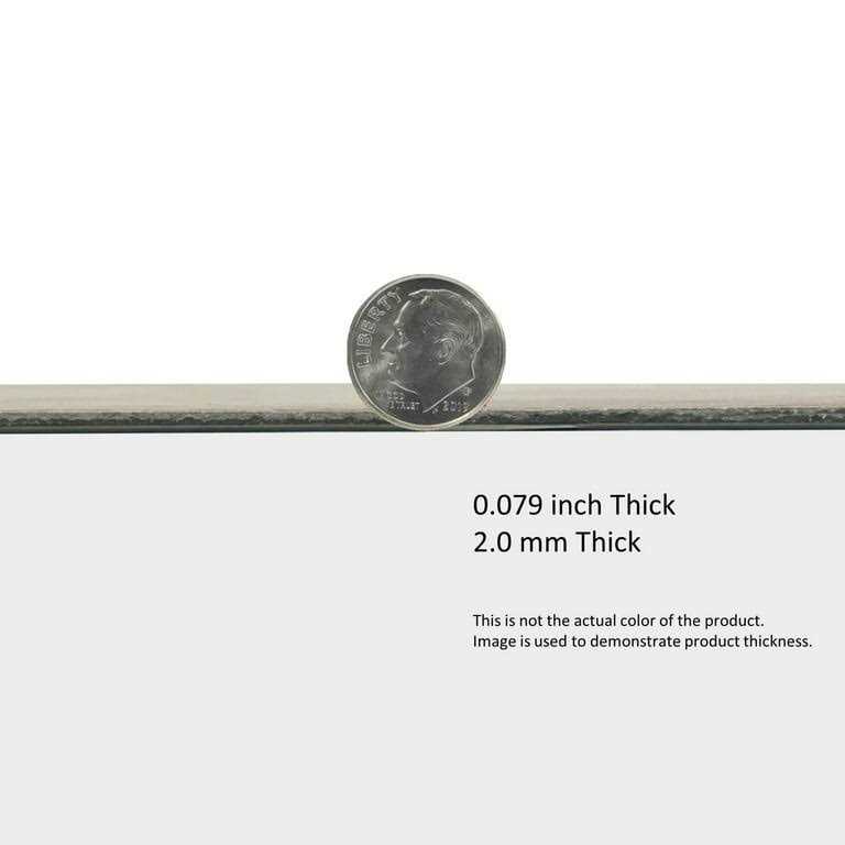 Achim Tivoli II Self Adhesive Vinyl Floor Planks 10 Planks/15 Sq. ft - Image 4