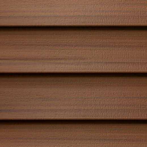 CertainTeed Monogram Horizontal Vinyl Siding Double