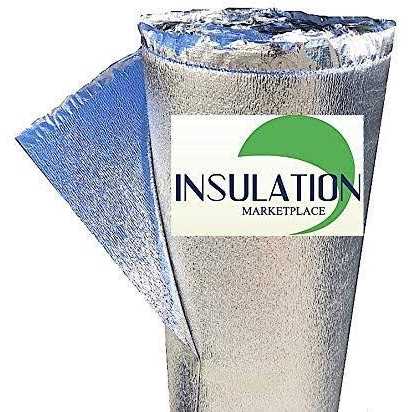 Insulation Marketplace Smartshield-3mm ReflectiveINSULATION Roll - Image 4