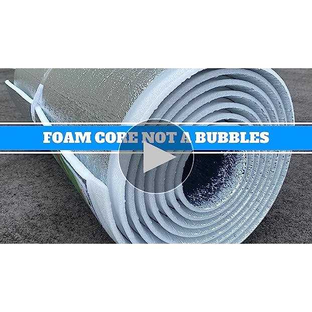 Insulation Marketplace Smartshield-3mm ReflectiveINSULATION Roll - Image 2