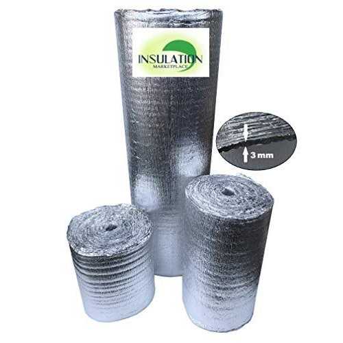 Insulation Marketplace Smartshield-3mm ReflectiveINSULATION Roll - Image 3