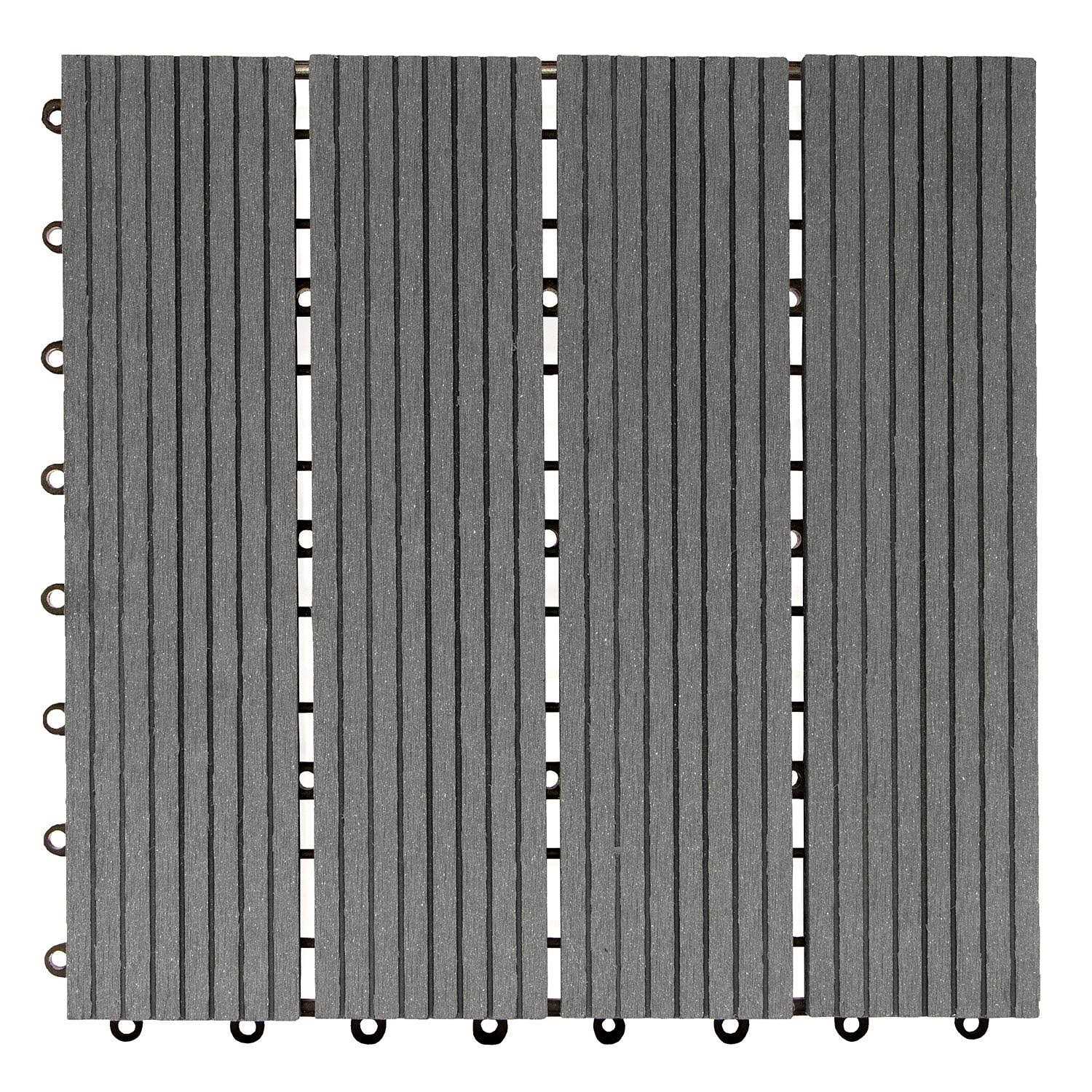 Select Surfaces Newport Deck Tiles - Image 5