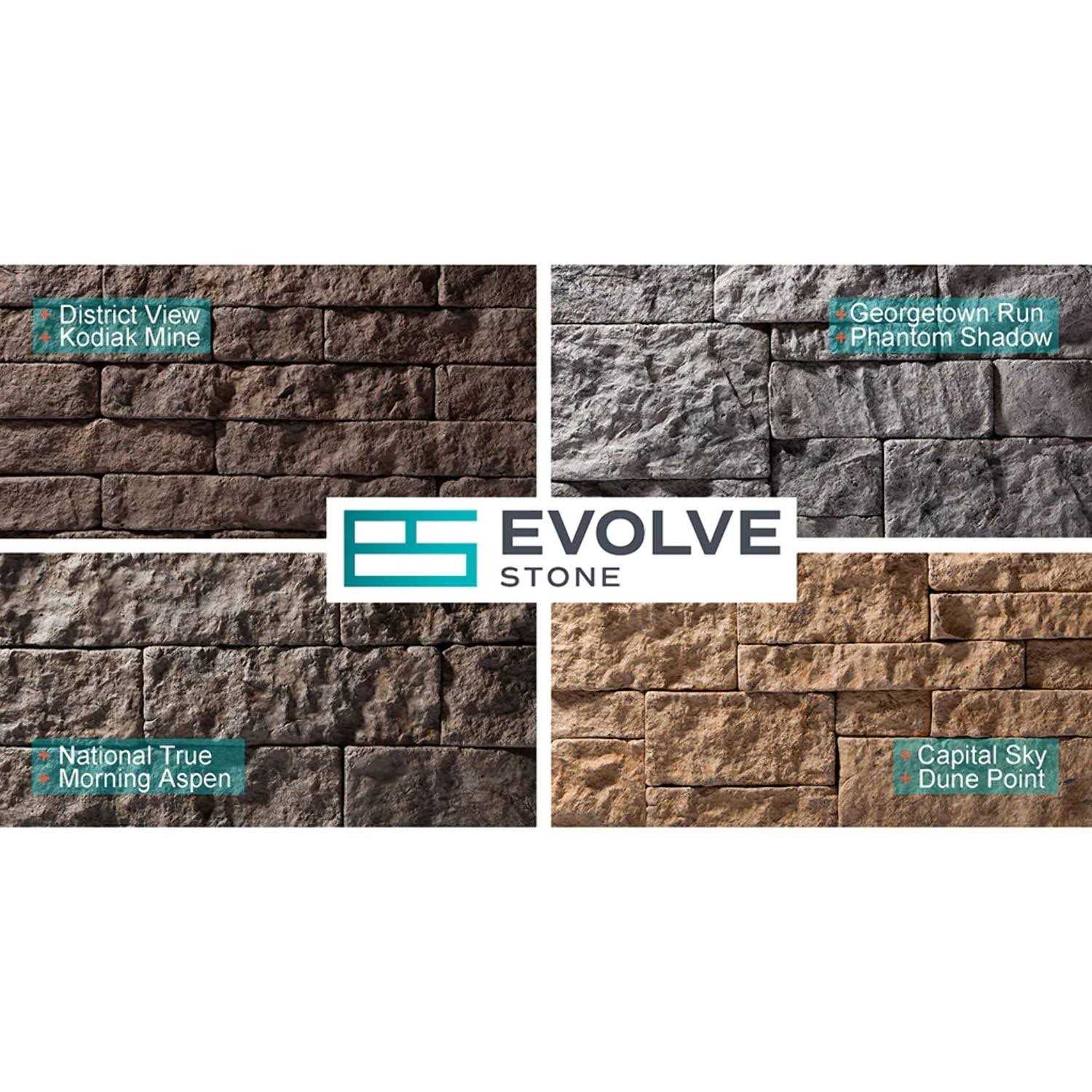 Evolve Stone National True Non-Rated Stone Veneer - Image 5