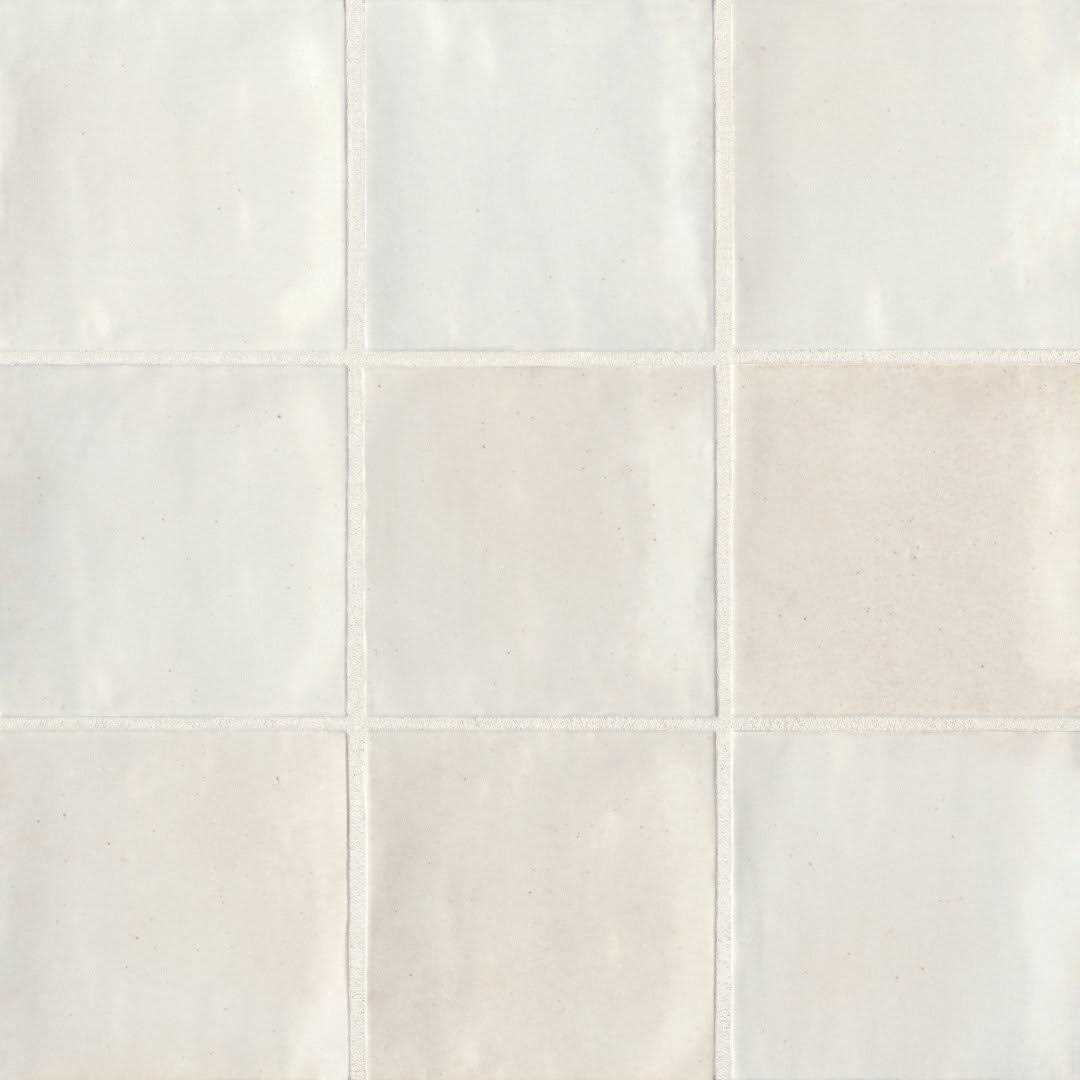 Bedrosians Celine 4 x 4 Porcelain Floor & Wall Tile - Image 3