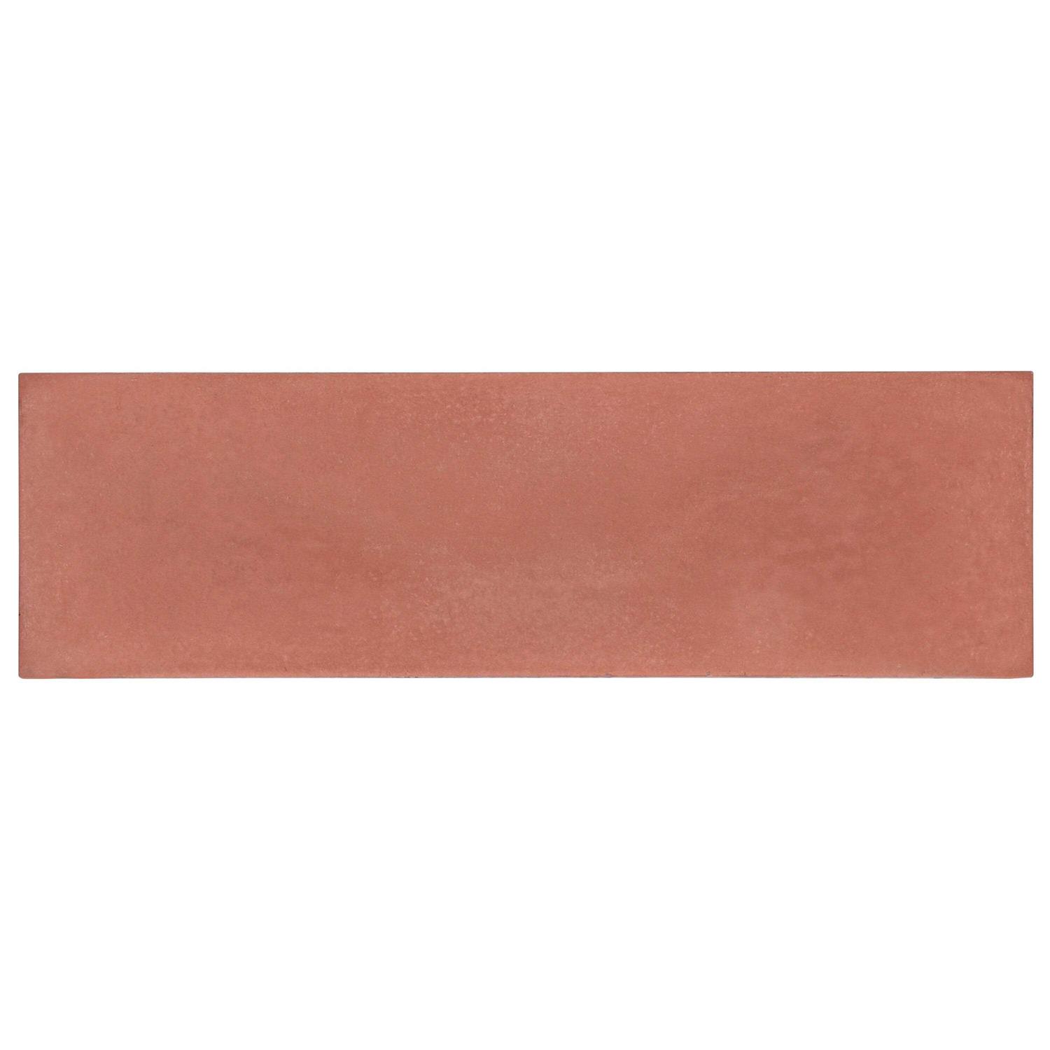 Ivy Hill Tile Vibe 2.36 in. x 7.87 in. Matte Cement Subway Wall Tile - Image 5