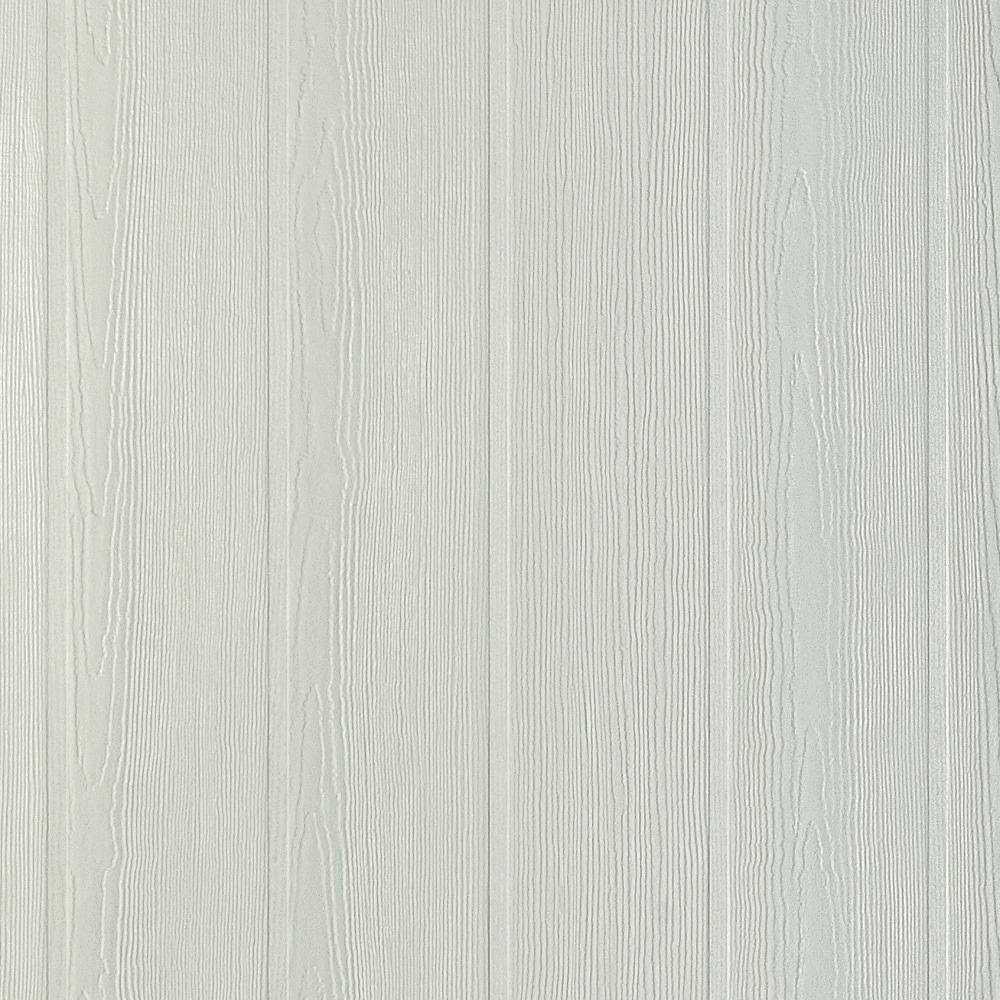 James Hardie HardiePanel HZ10 5/16 in. x 48 in. x 96 in. Fiber Cement Primed Sierra 8 Vertical Panel Siding
