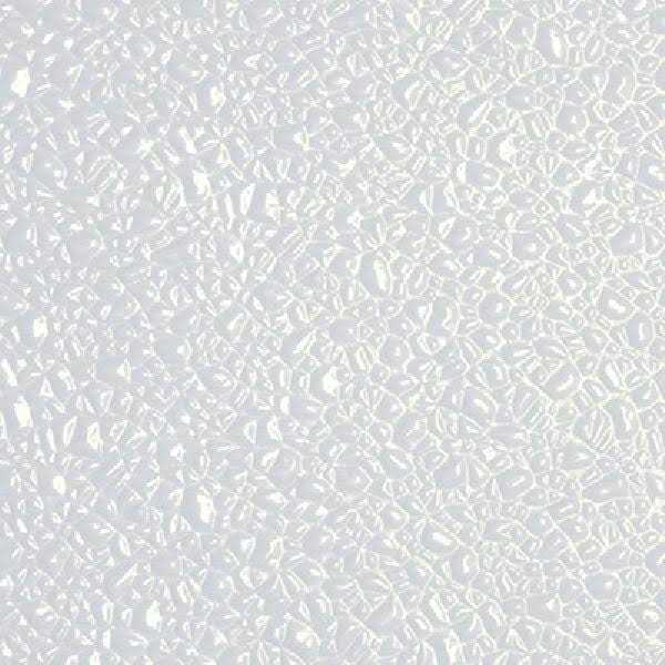 Sequentia 96 in. H x 48 in. W White Fiberglass Panel - Image 3