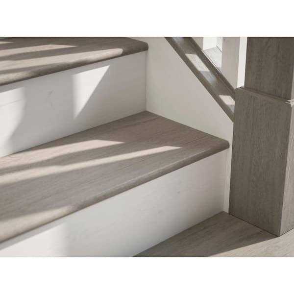 NewAge Products 46 Groove Stair Nose - Image 3
