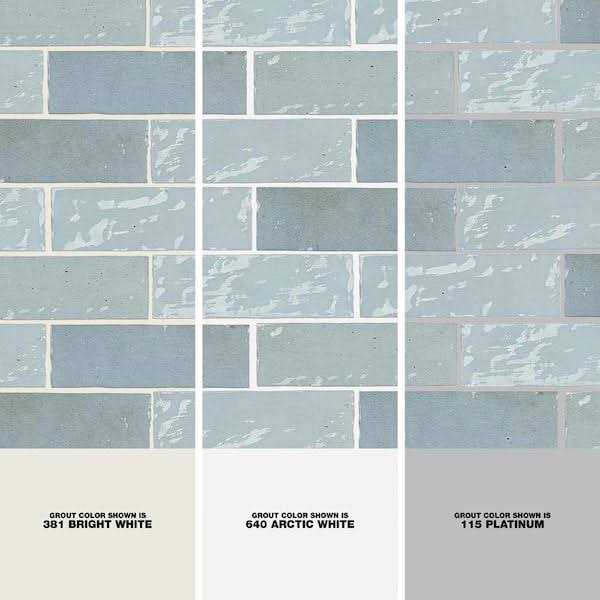 Ivy Hill Tile Kingston 3 in. x 8 in. Polished Ceramic Wall Tile - Image 5