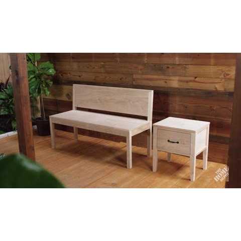 Columbia Forest Products 4 ft. x 4 ft. PureBond Walnut Plywood Project Panel Free Custom Cut Available - Image 3