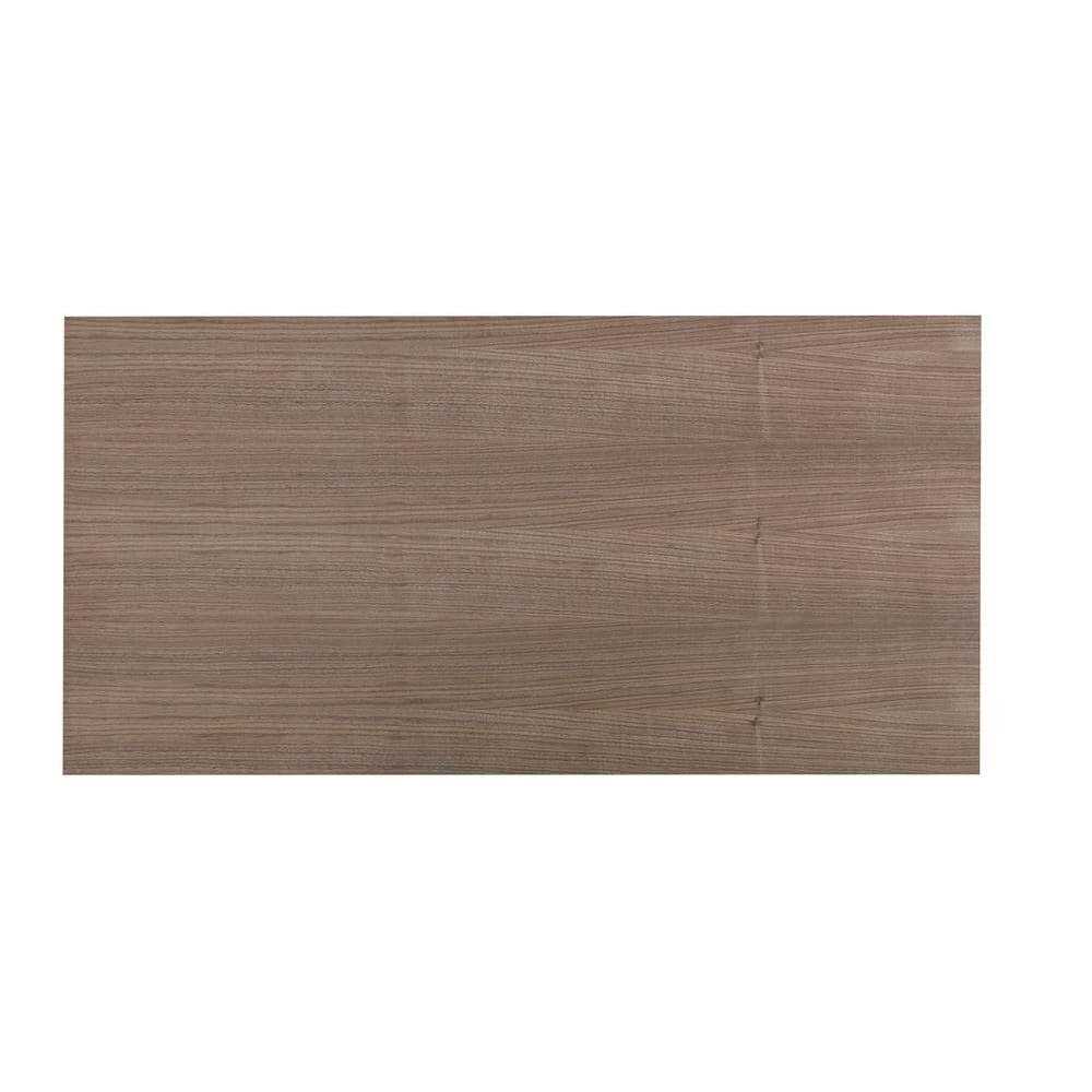 Columbia Forest Products 4 ft. x 4 ft. PureBond Walnut Plywood Project Panel Free Custom Cut Available - Image 4