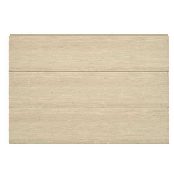 NewTechWood All Weather System 5.5 in. x Composite Siding Board - Image 5