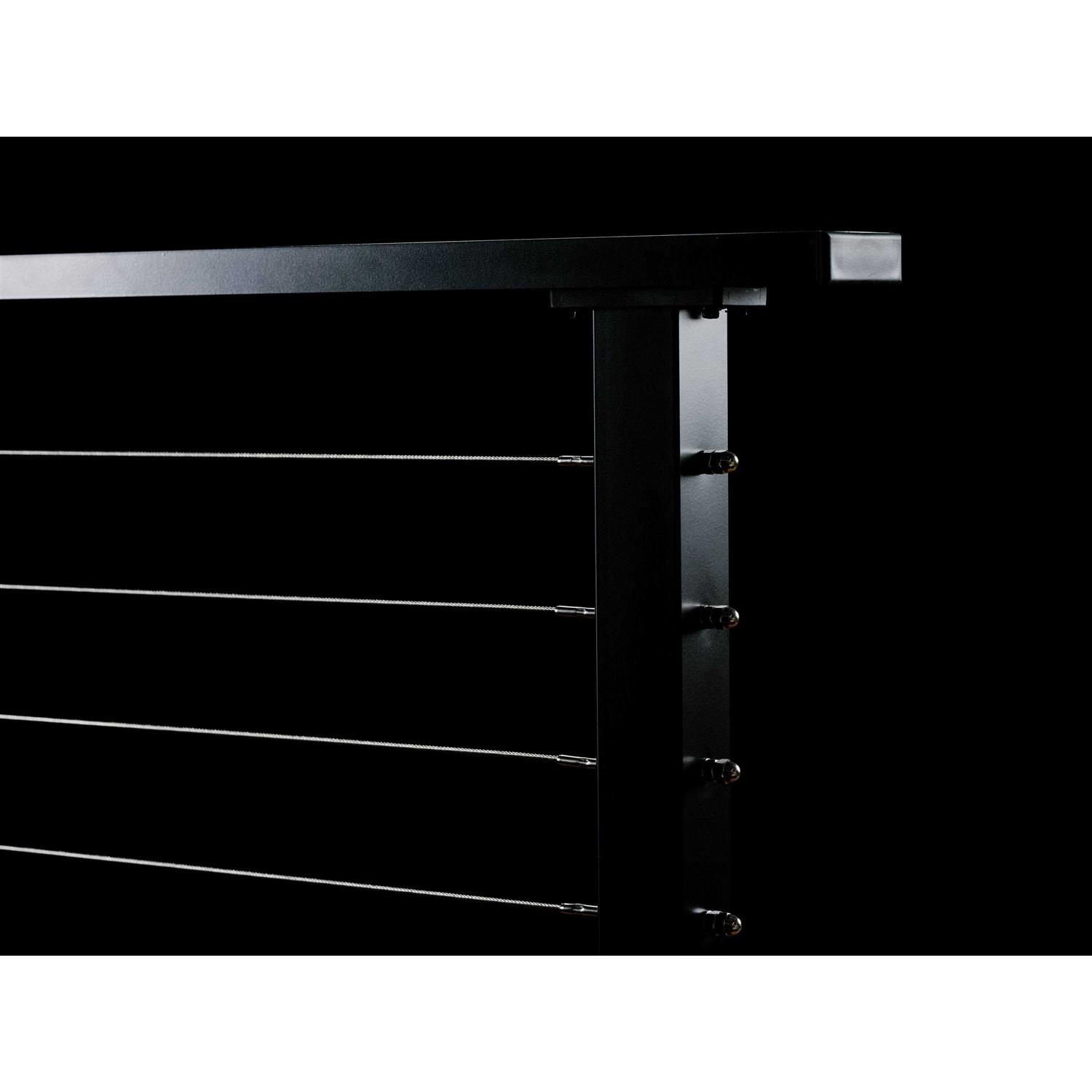 CityPost Cable Railing Stair Cable Railing - Image 5