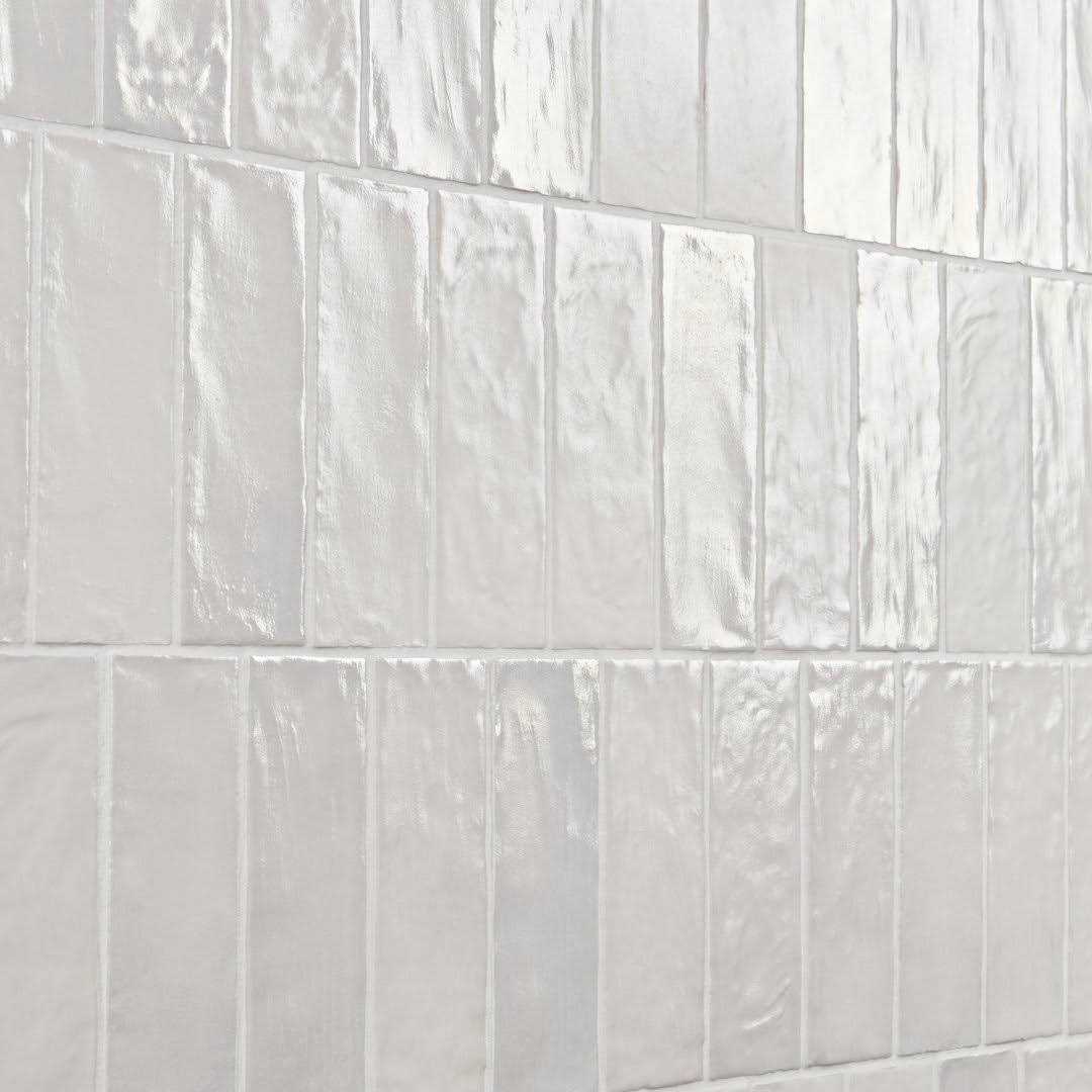 Ivy Hill Tile Amagansett 2 x 8 Ceramic Subway Tile - Image 3