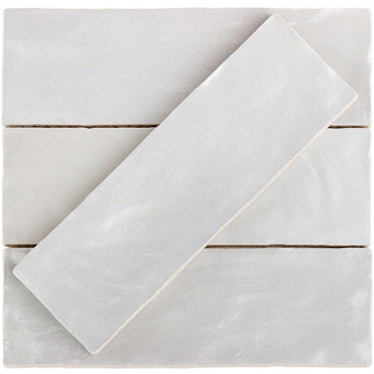 Ivy Hill Tile Amagansett 2 x 8 Ceramic Subway Tile - Image 5