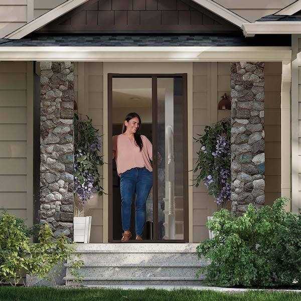 Andersen Luminaire Retractable Insect Screen - Image 4