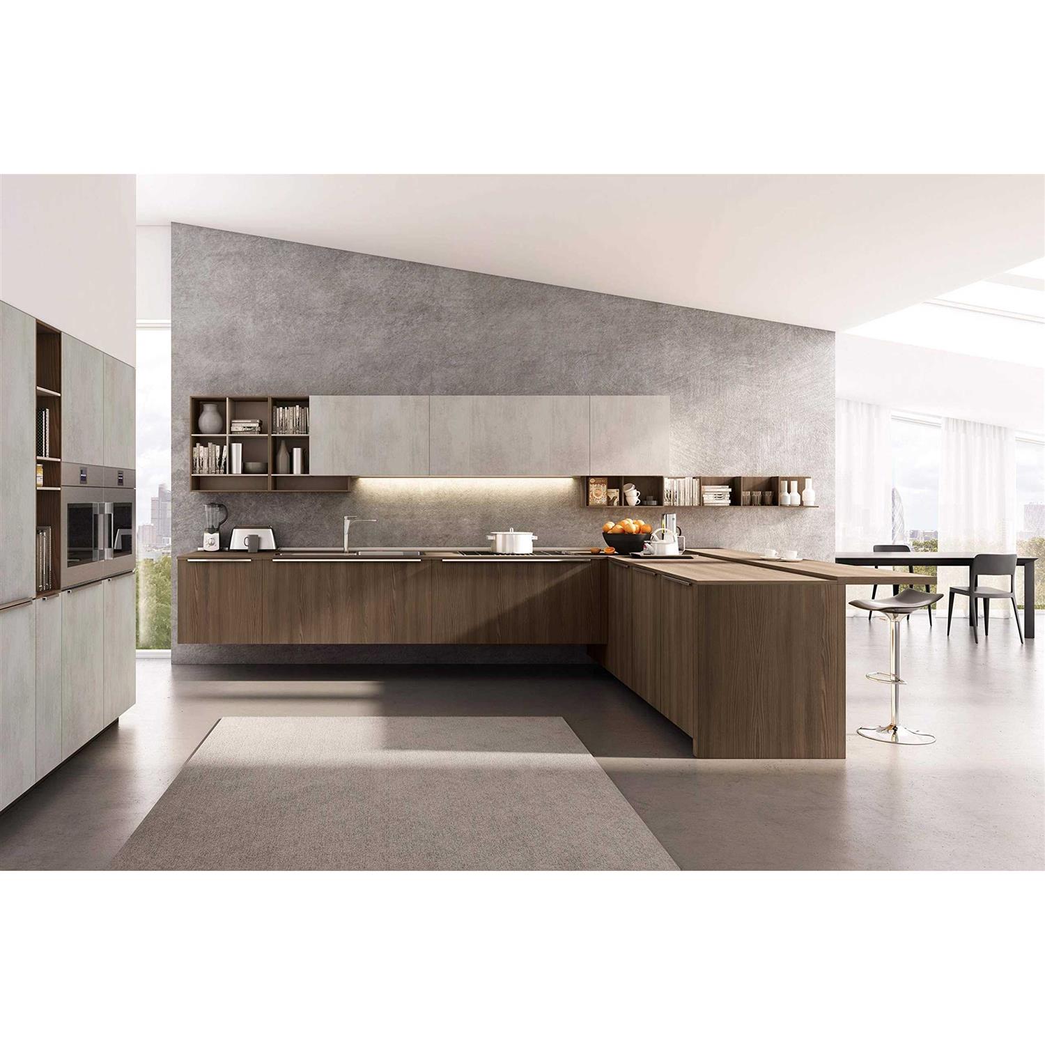 Edge Supply Wood Veneer Sheet Flat Cut, 24” x 48”, Peel and Stick - Image 3