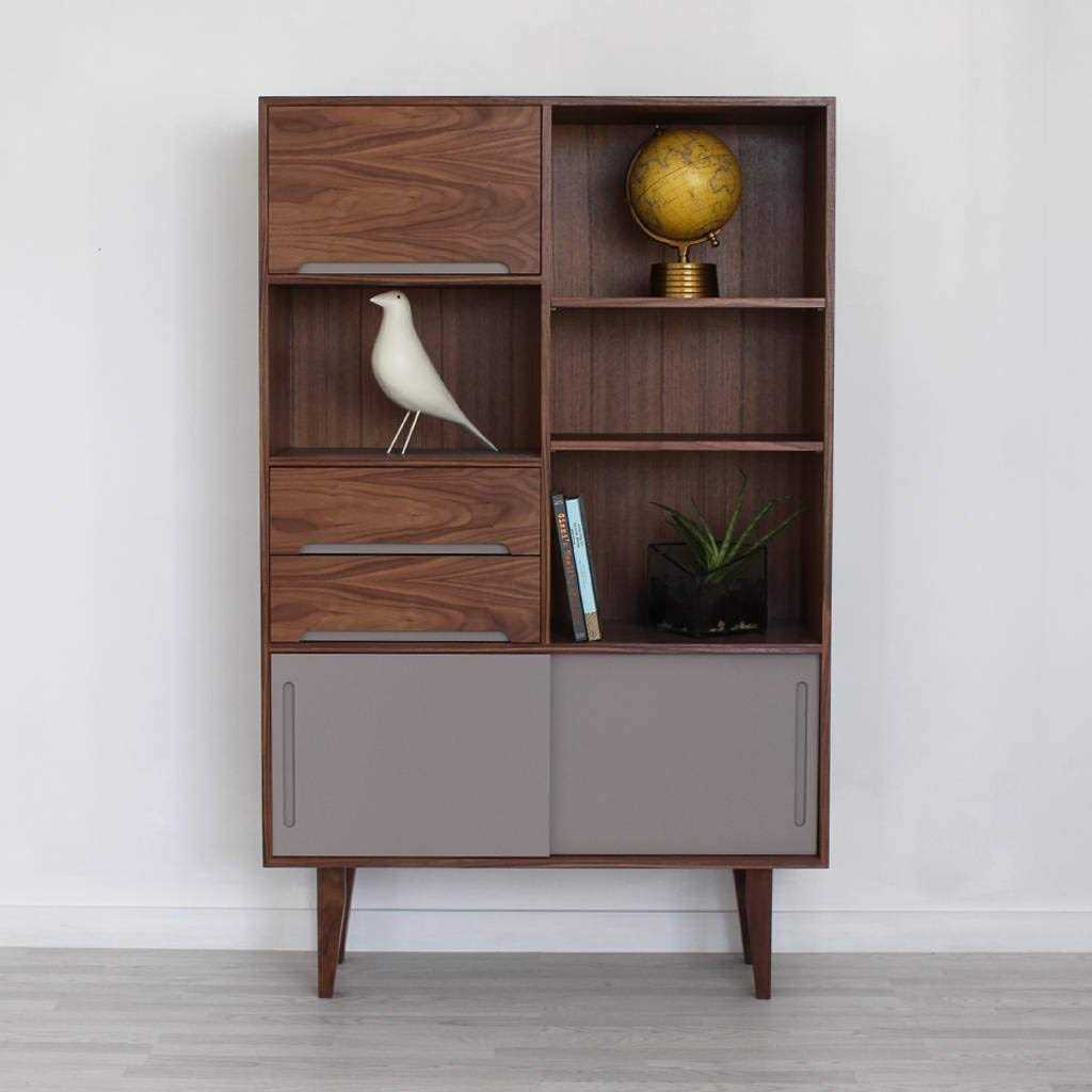 Edge Supply Wood Veneer Sheet Flat Cut, 24” x 48”, Peel and Stick - Image 5