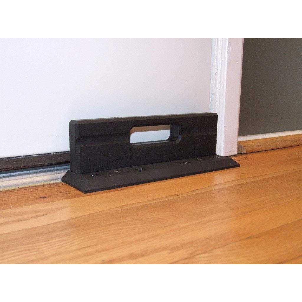 OnGARD Onguard French Security Door Brace Door Barricade Prevents Home Invasions - Image 5