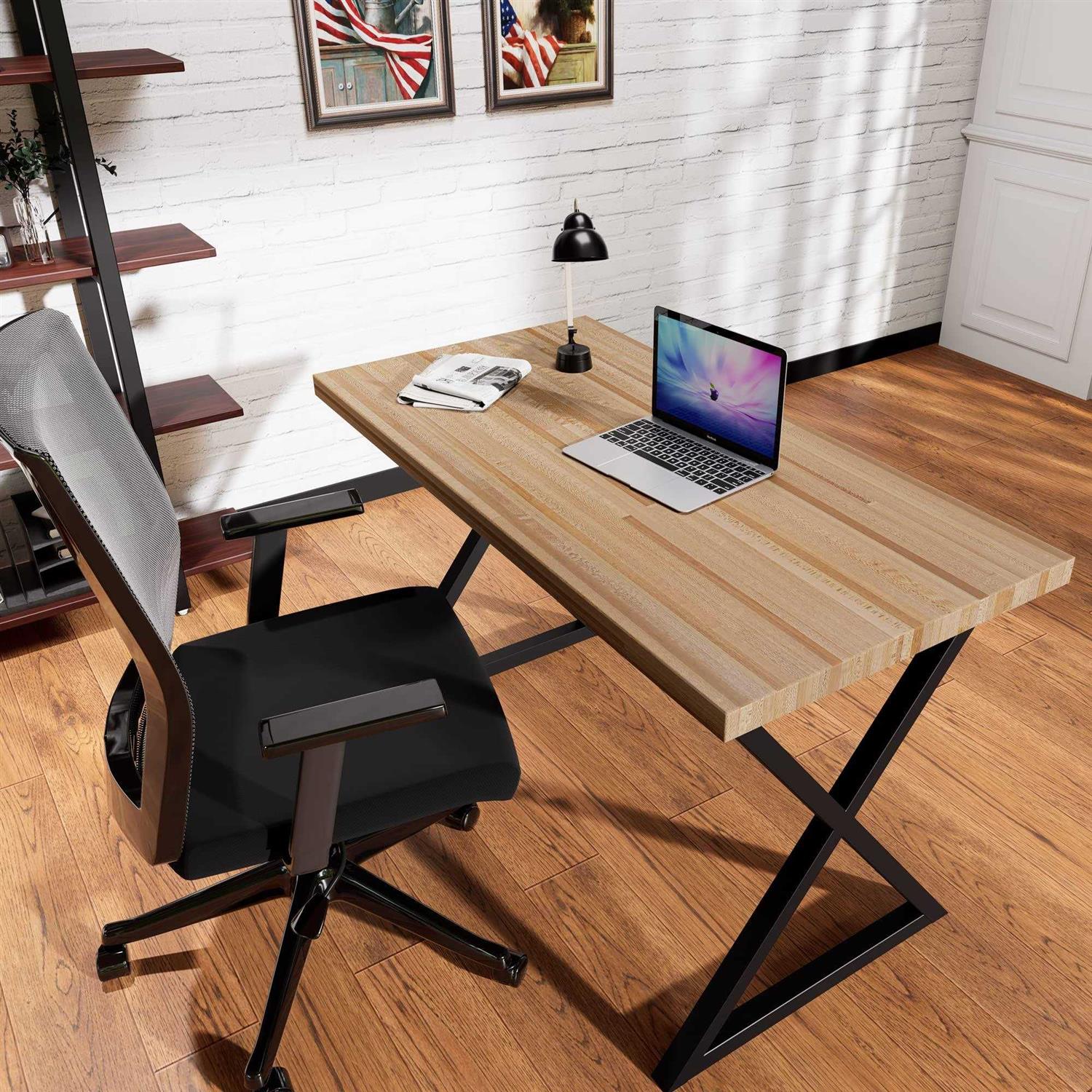 CONSDAN Butcher Block Counter Top USA Grown Hard Maple Solid Hardwood Countertop - Image 3