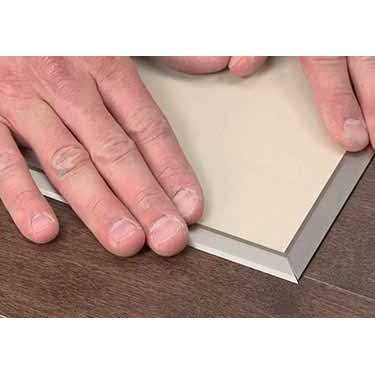 Schluter Reno-T Transition - Image 3