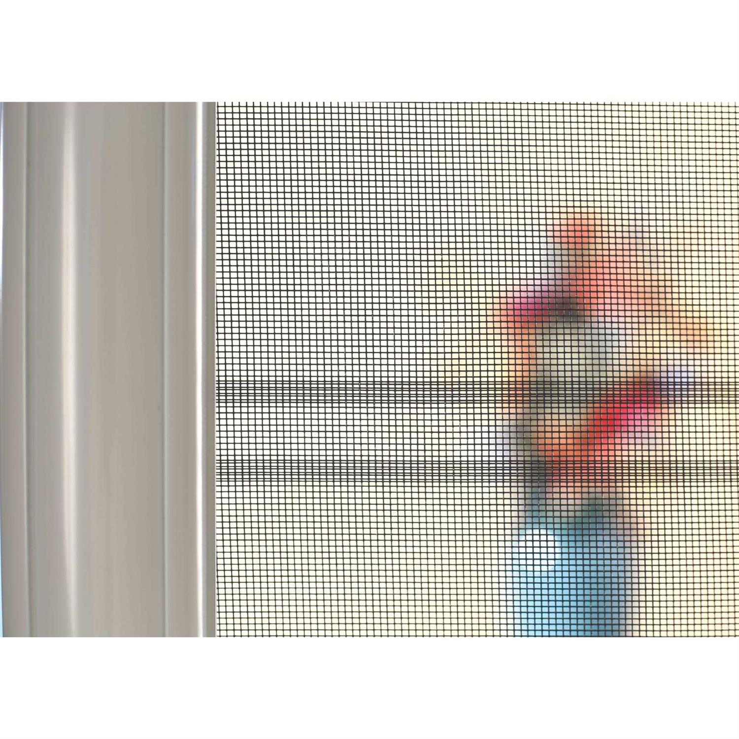 Larson 36-in x Aluminum Screen Door - Image 2