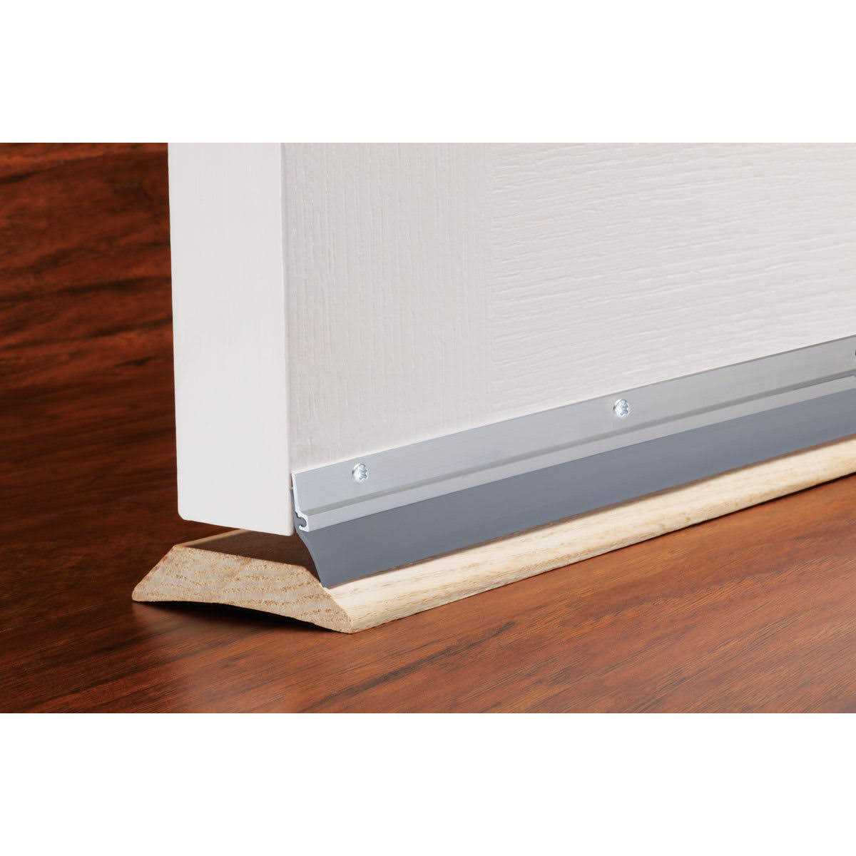 M-D Aluminum & Vinyl Door-Sweep 36 - Image 4