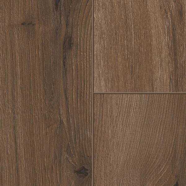 Lifeproof 7.6 in. W x 50.6 in. L Waterproof Hybrid Resilient Flooring - Image 3