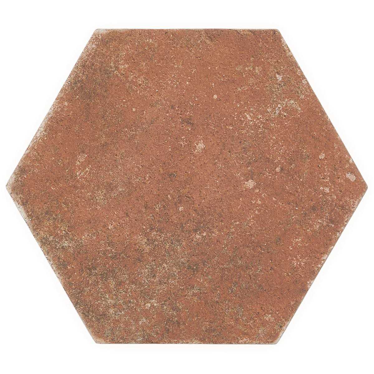 Ivy Hill Tile Hayes 7.87 in. x 9.44 in. Matte Porcelain Floor and Wall Tile - Image 4