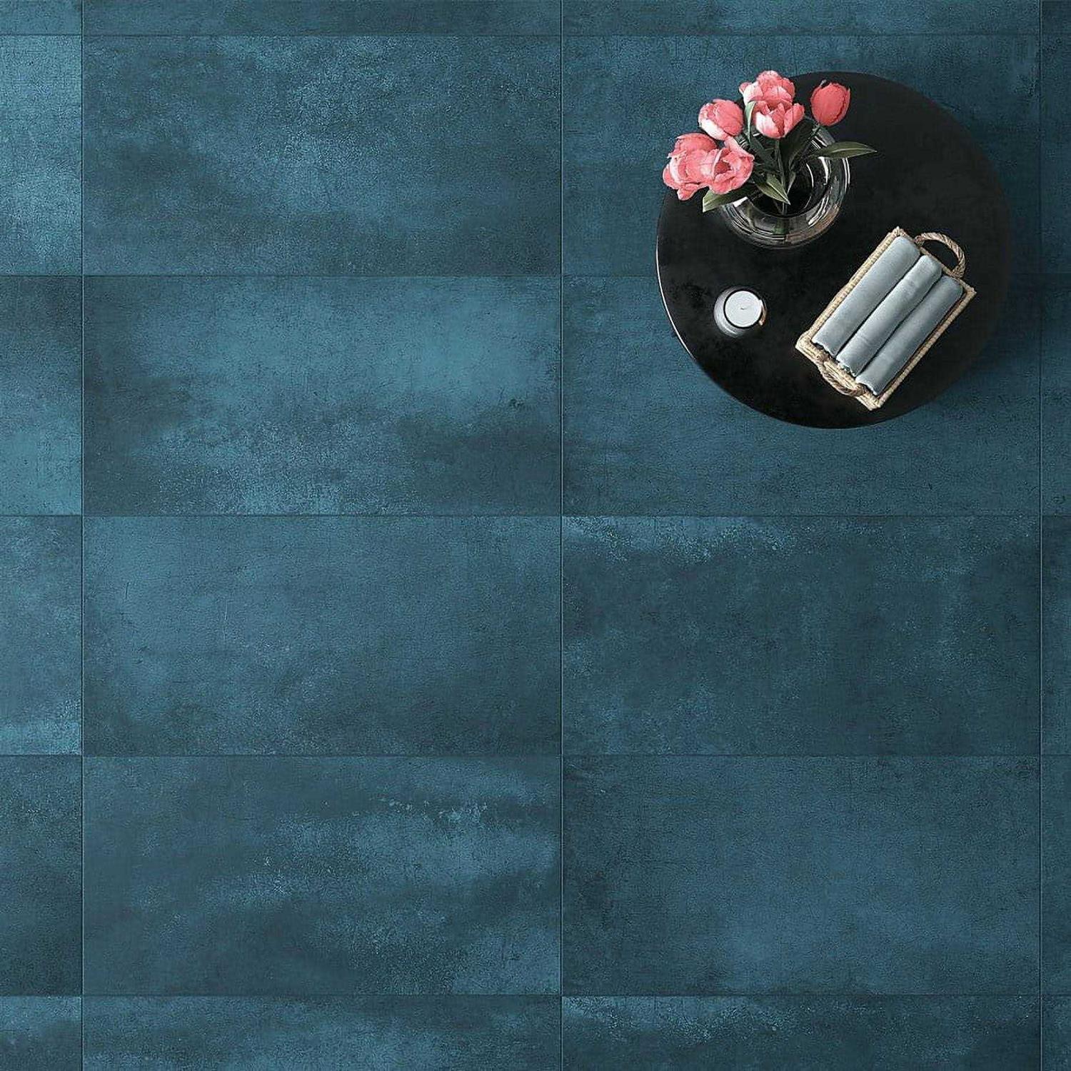 Ivy Hill Tile Forge 48 in. x 24 in. Matte Porcelain Floor and Wall Tile - Image 3