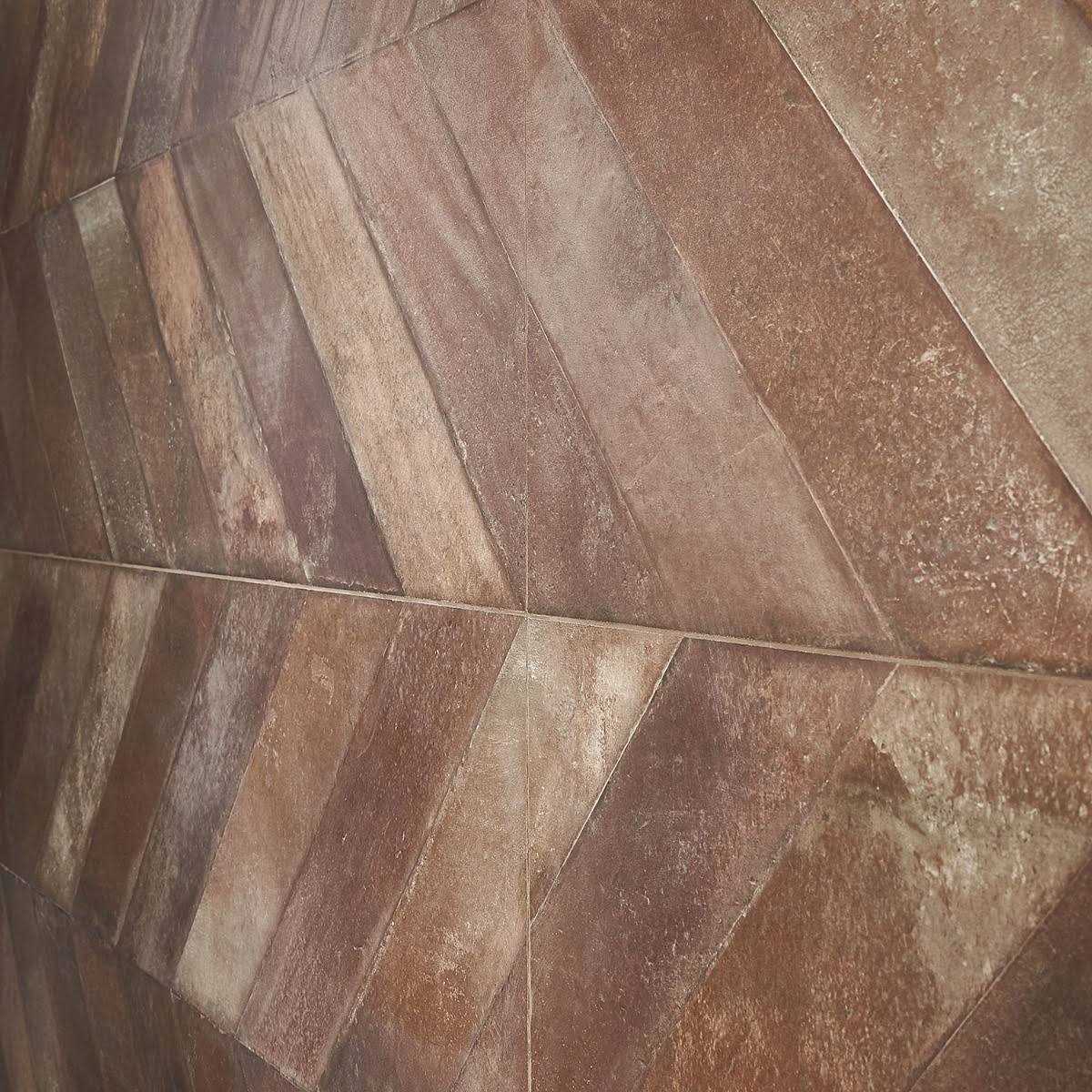 Nord 23 x 47 Porcelain Stone Look Wall & Floor Tile Ivy Hill Tile - Image 3