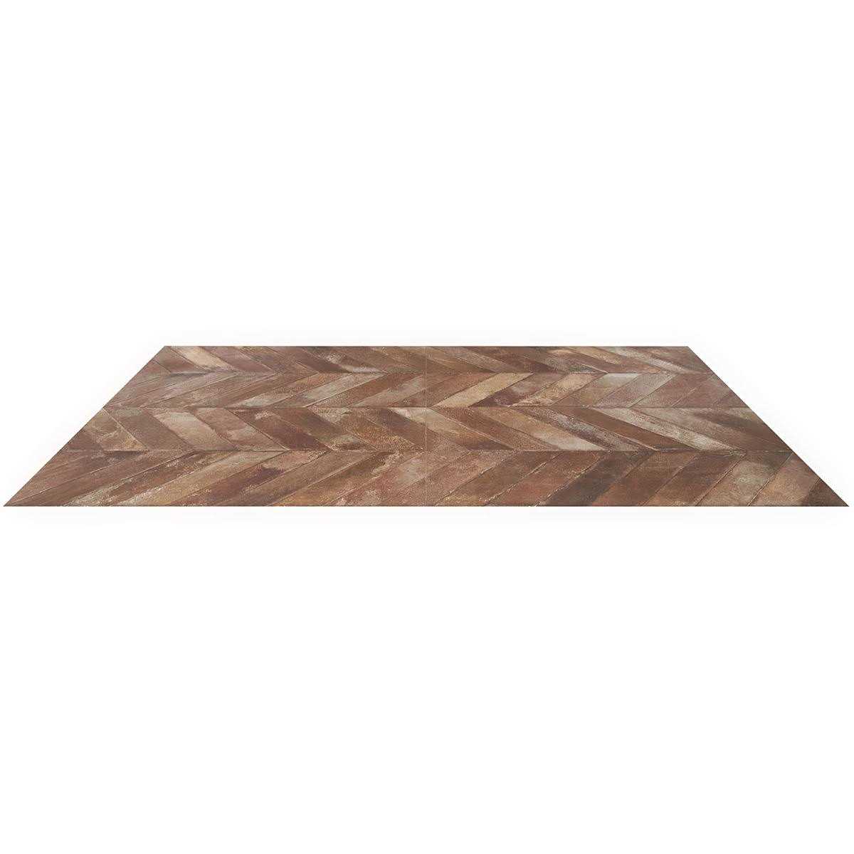 Nord 23 x 47 Porcelain Stone Look Wall & Floor Tile Ivy Hill Tile - Image 4