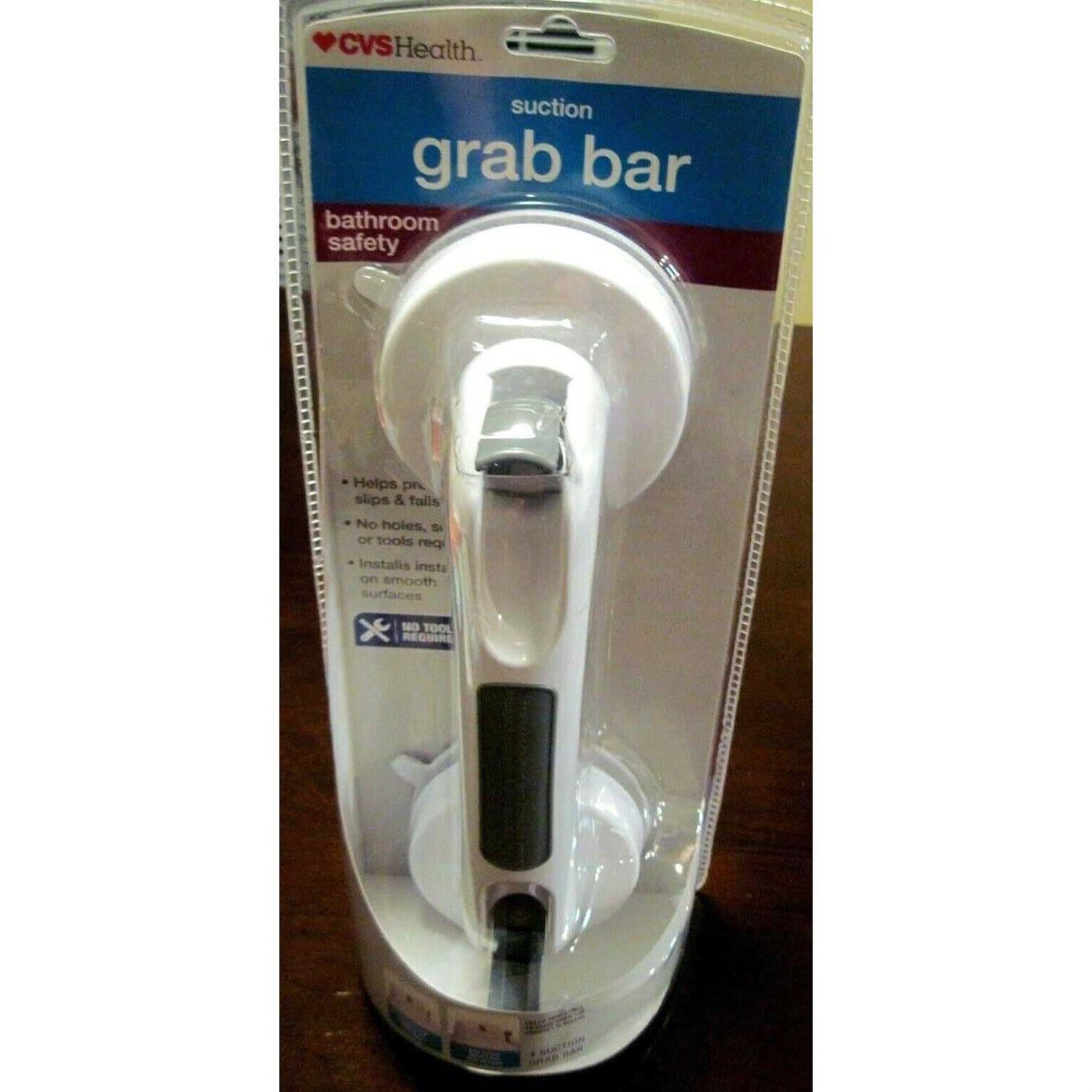 CVS Health Suction Assist Grab Bar - Image 3