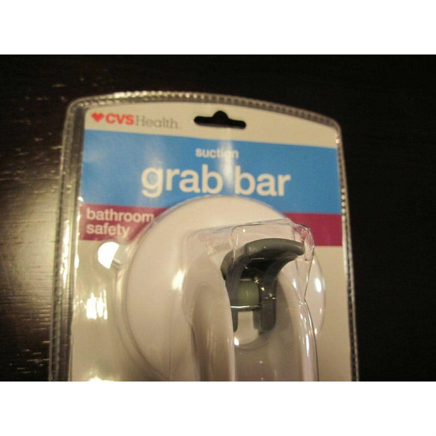 CVS Health Suction Assist Grab Bar - Image 4