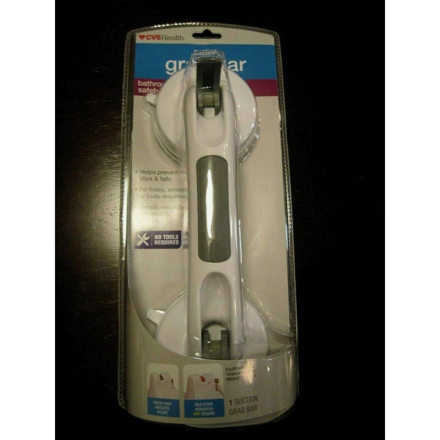 CVS Health Suction Assist Grab Bar - Image 5
