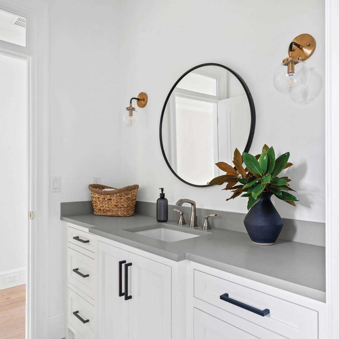 Bedrosians Allora Hexagon Matte Porcelain Tile 8.5 x 10 - Image 5